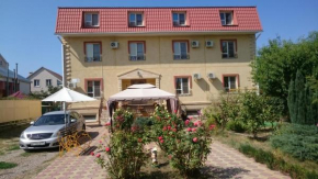 Guest House Turovskih